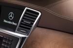 Mercedes-Benz ML-Class 2012 года
